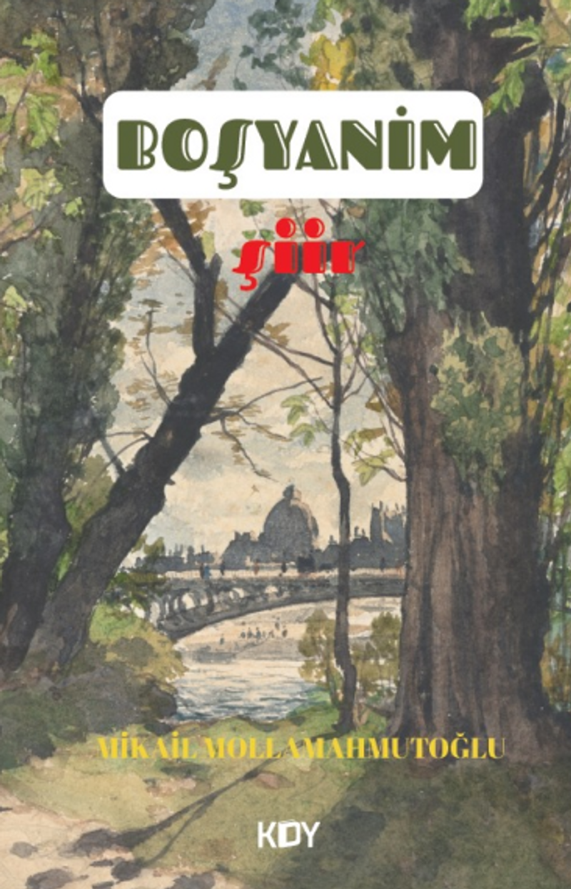 Boşyanım
