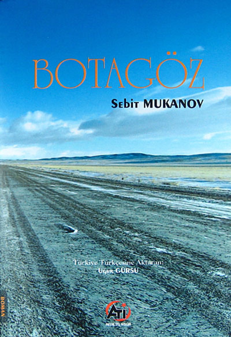 Botagöz