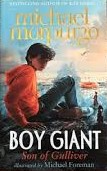 Boy Giant