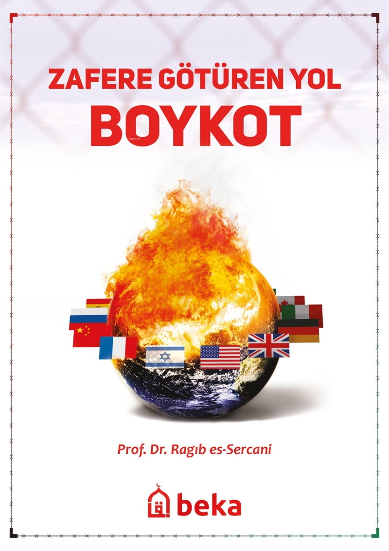 Boykot