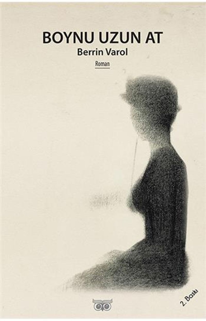 Boynu Uzun At