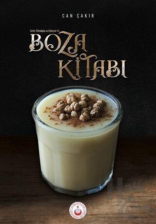 Boza Kitabı