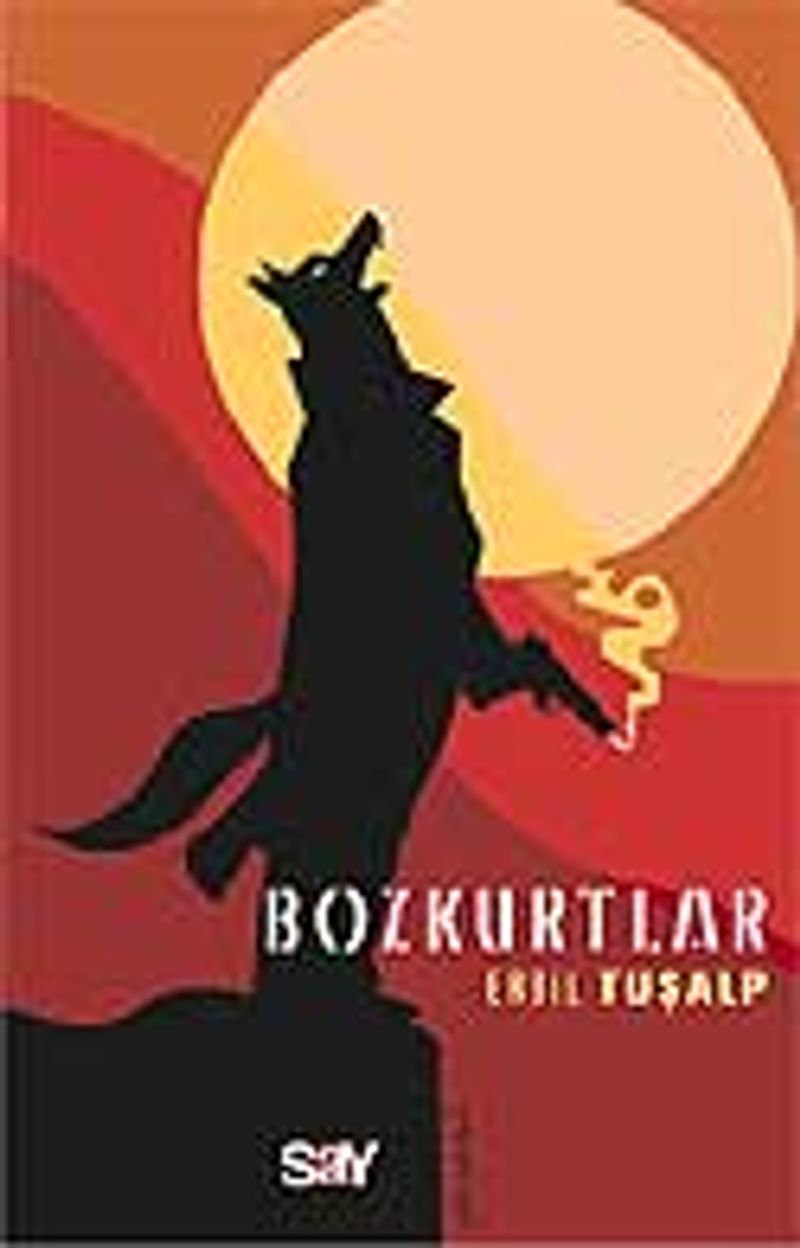 Bozkurtlar