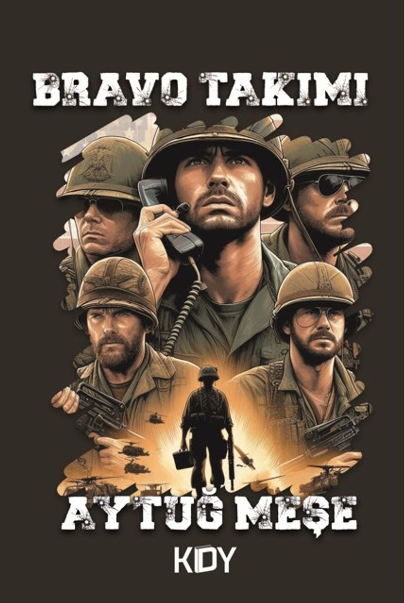 Bravo Takımı