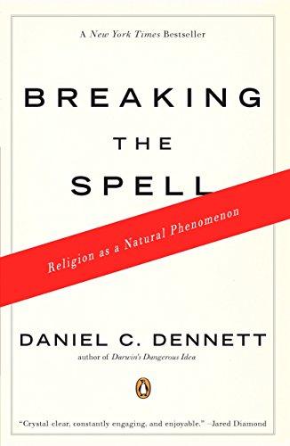 Breaking The Spell