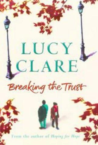 Breaking the trust