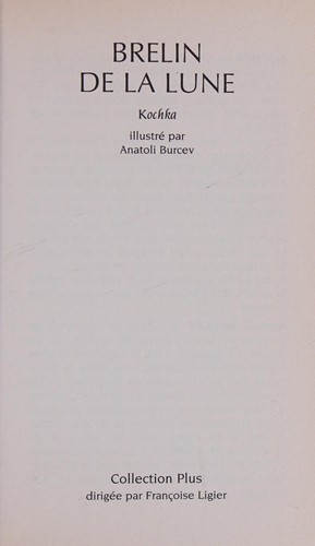 Brelin de la Lune