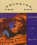Bridging the Gap