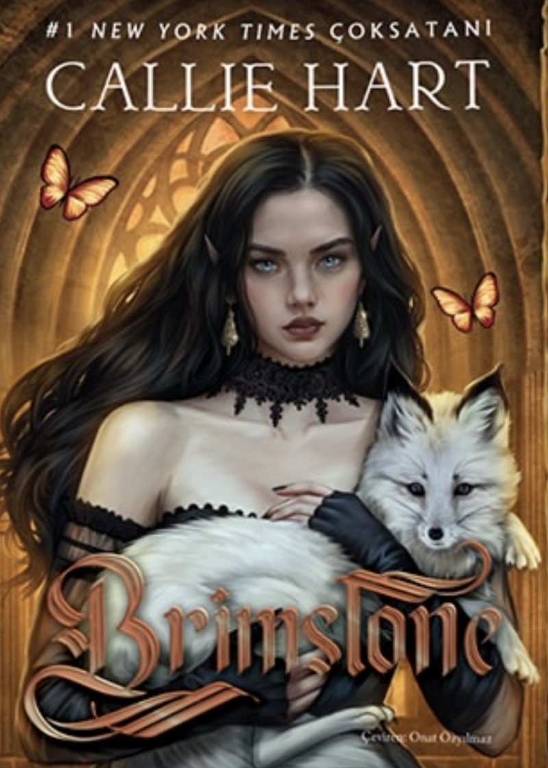 Brimstone
