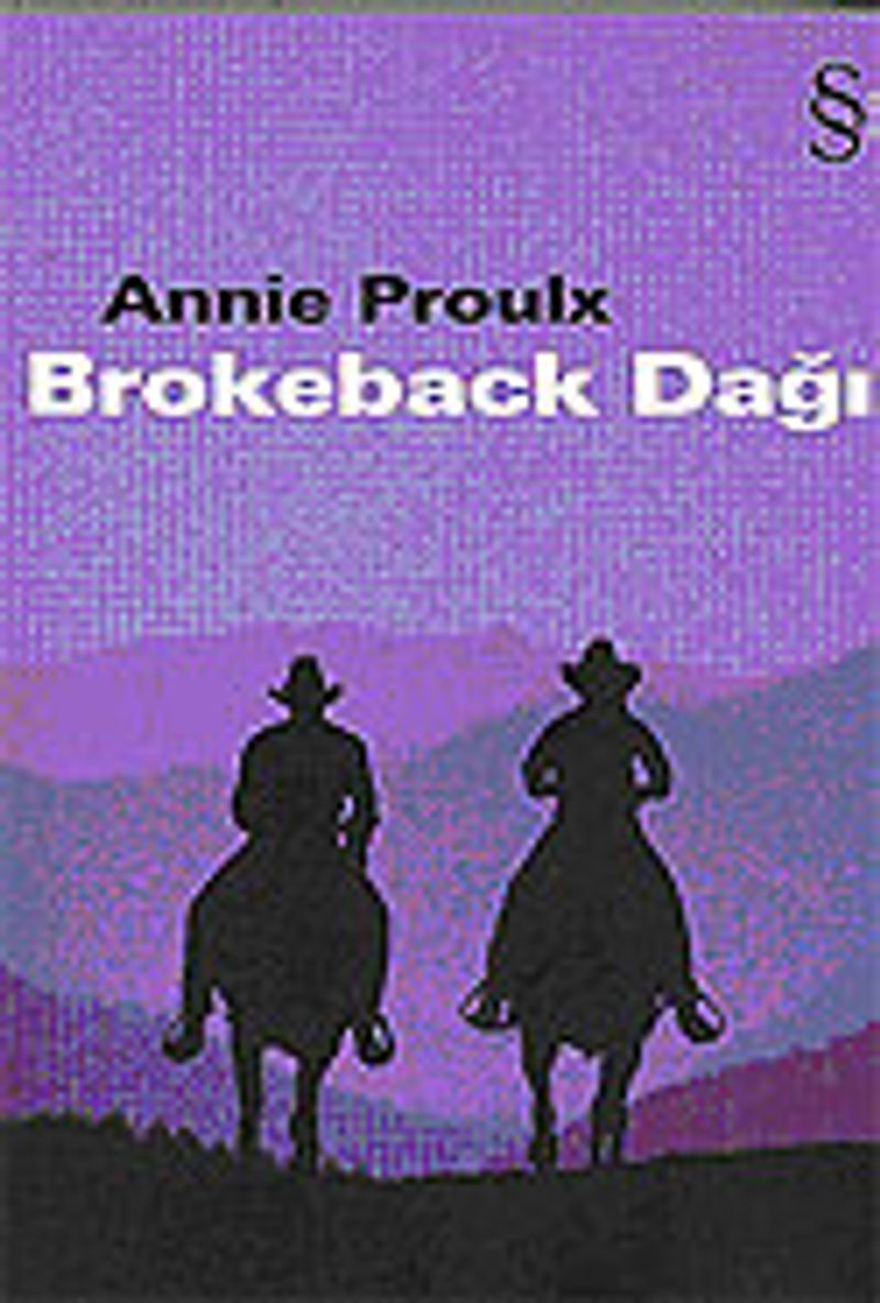 Brokeback Dağı