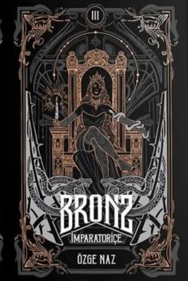 Bronz 3