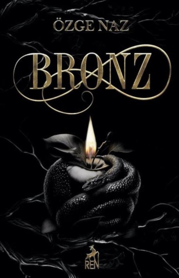 Bronz