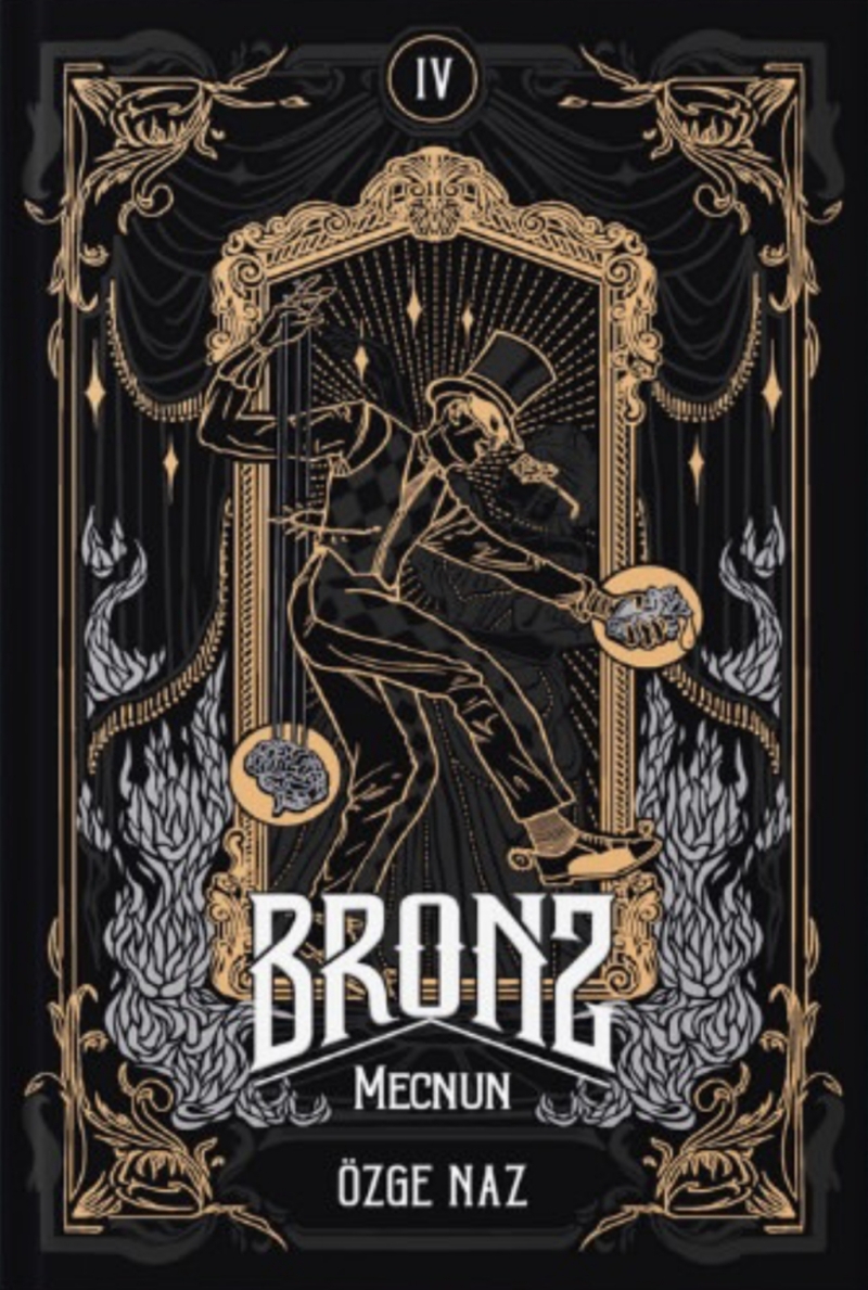 Bronz 4