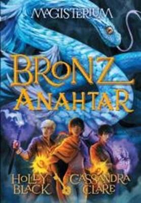 Bronz Anahtar