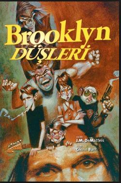 Brooklyn Düşleri