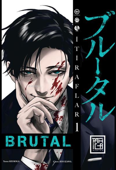 Brutal 1