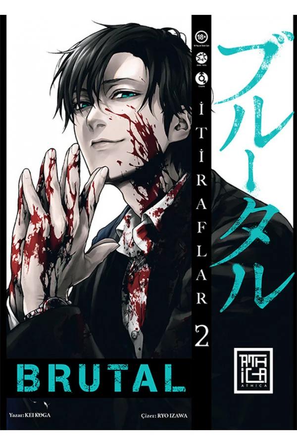 Brutal 2