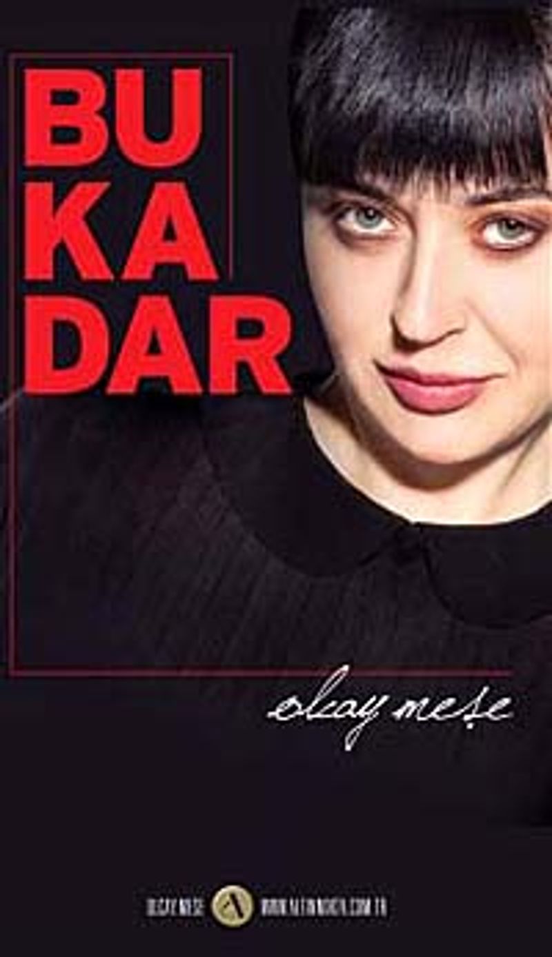 Bu Kadar