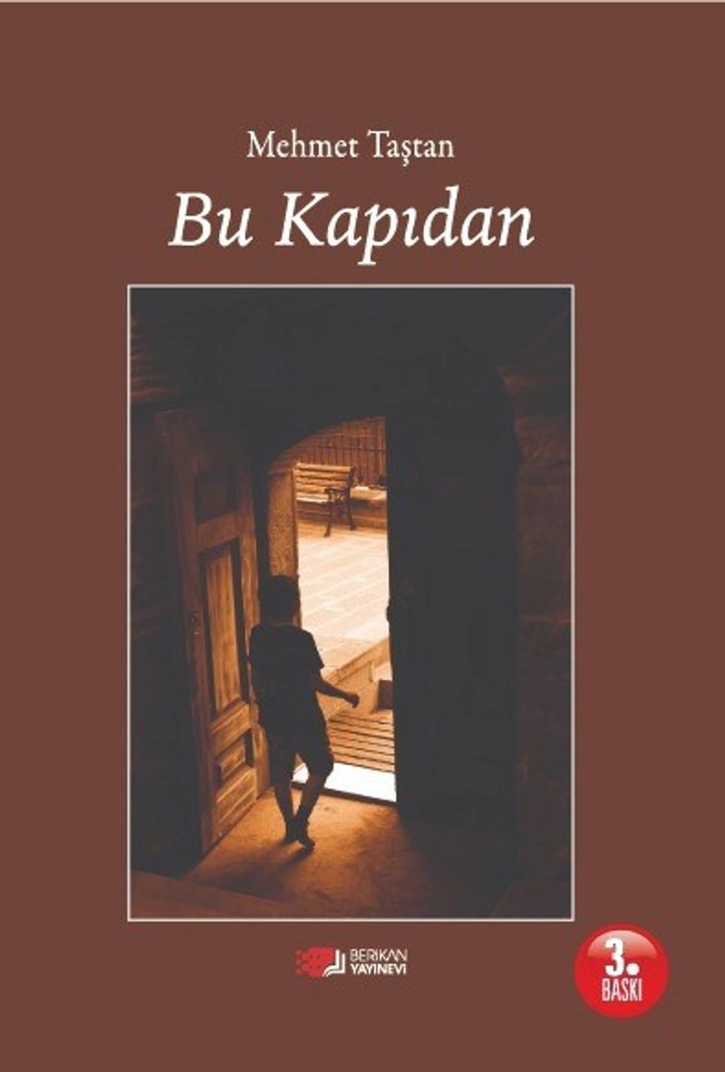 Bu Kapıdan