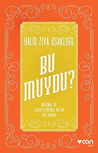 Bu Muydu?