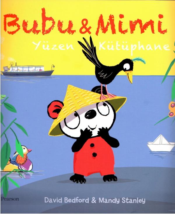 Bubu ve Mimi