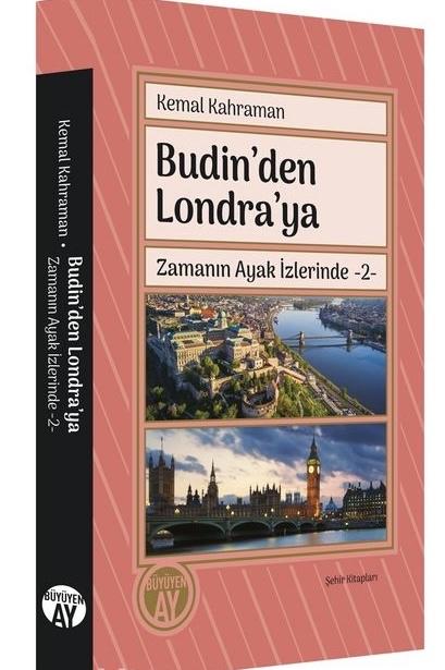Budin’den Londra’ya