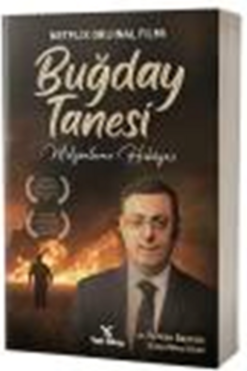 Buğday Tanesi