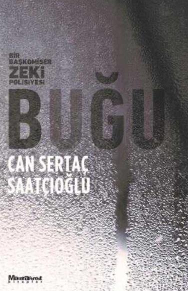 Buğu