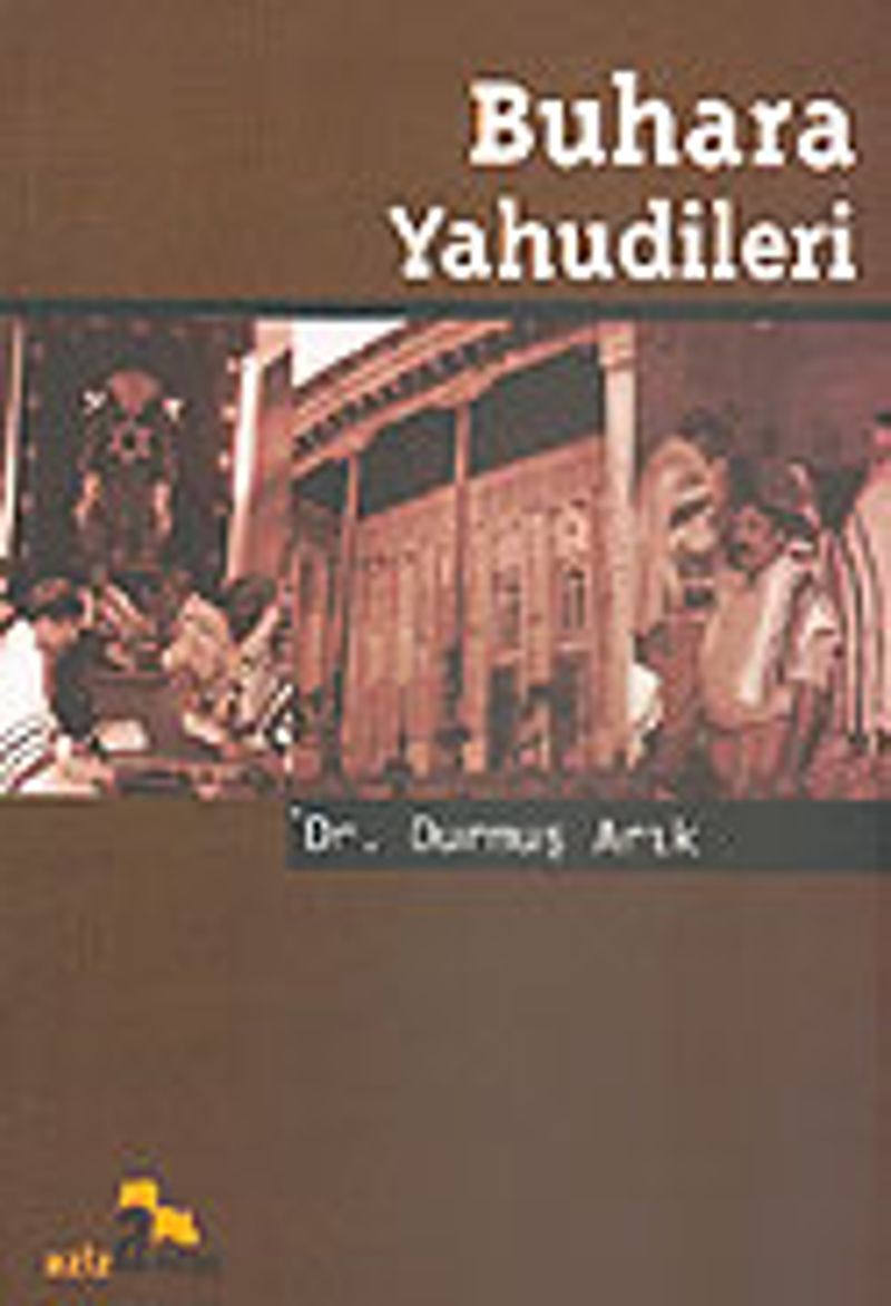 Buhara Yahudileri