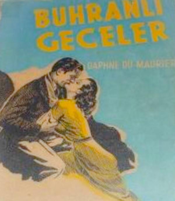 Buhranlı Geceler
