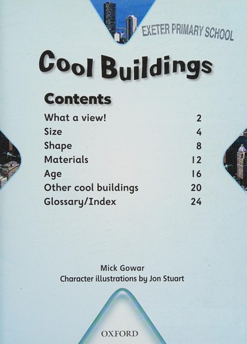 Buildings