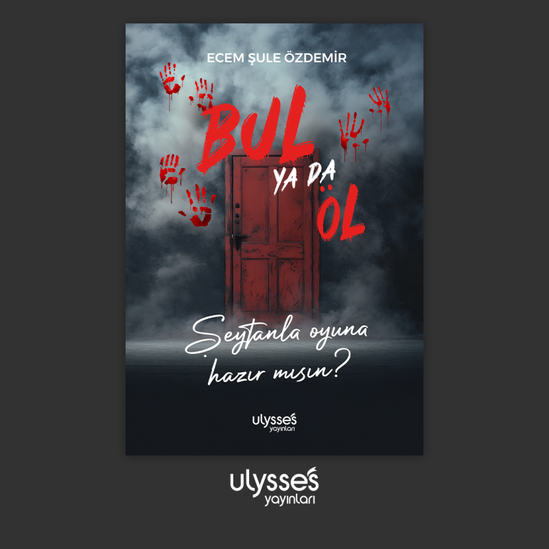 Bul Ya Da Öl