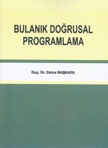 Bulanık Doğrusal Programlama