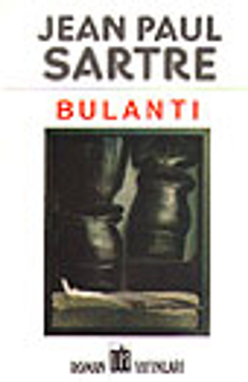 Bulantı