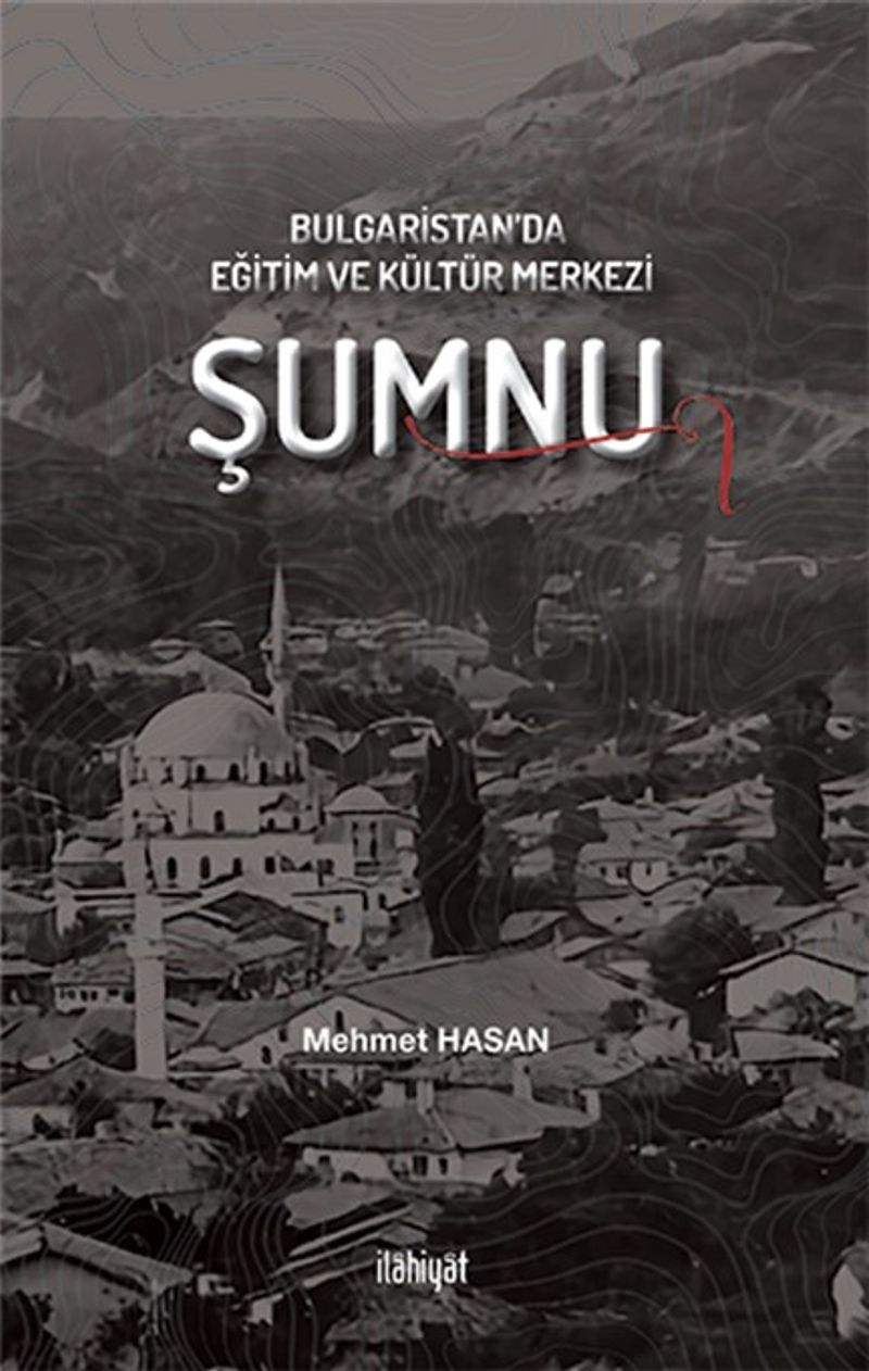 Bulgaristan'da Eğitim ve Kültür Merkezi Şumnu