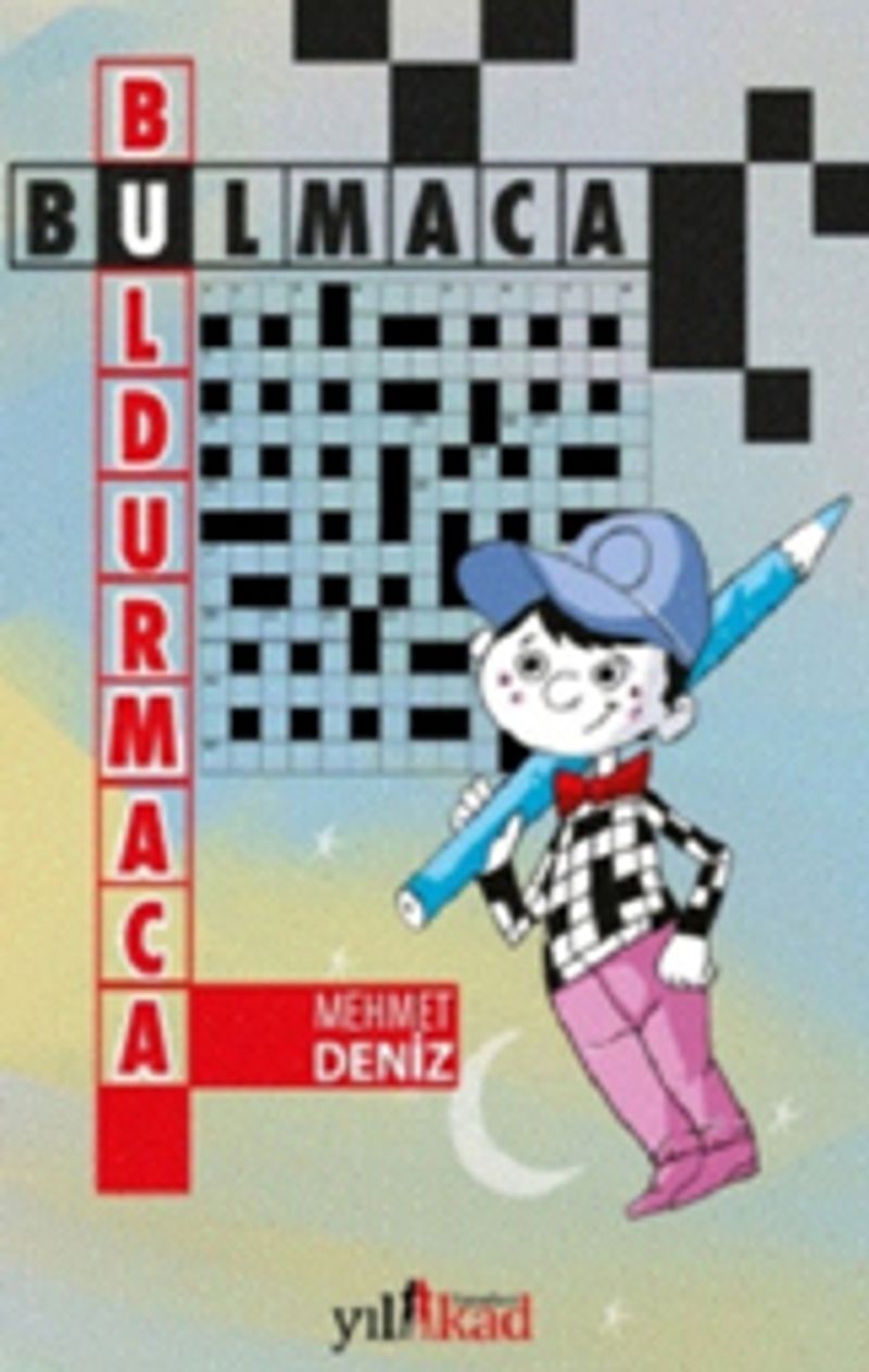 Bulmaca
