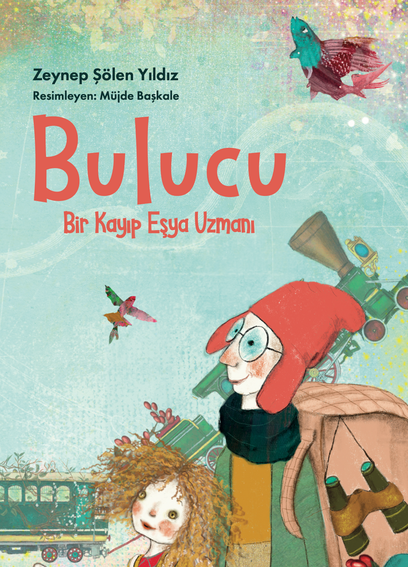 Bulucu
