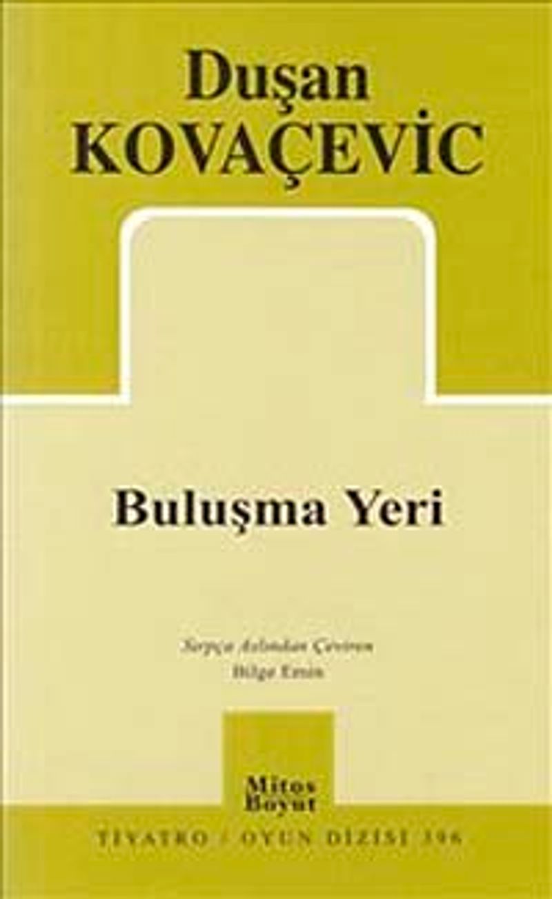 Buluşma Yeri