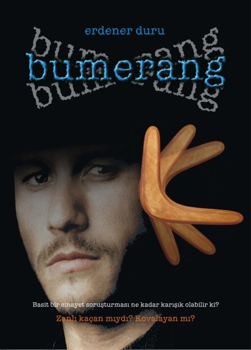 Bumerang