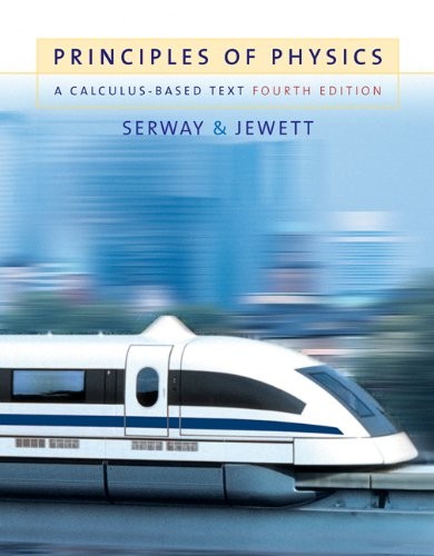 Bundle : Principles of Physics
