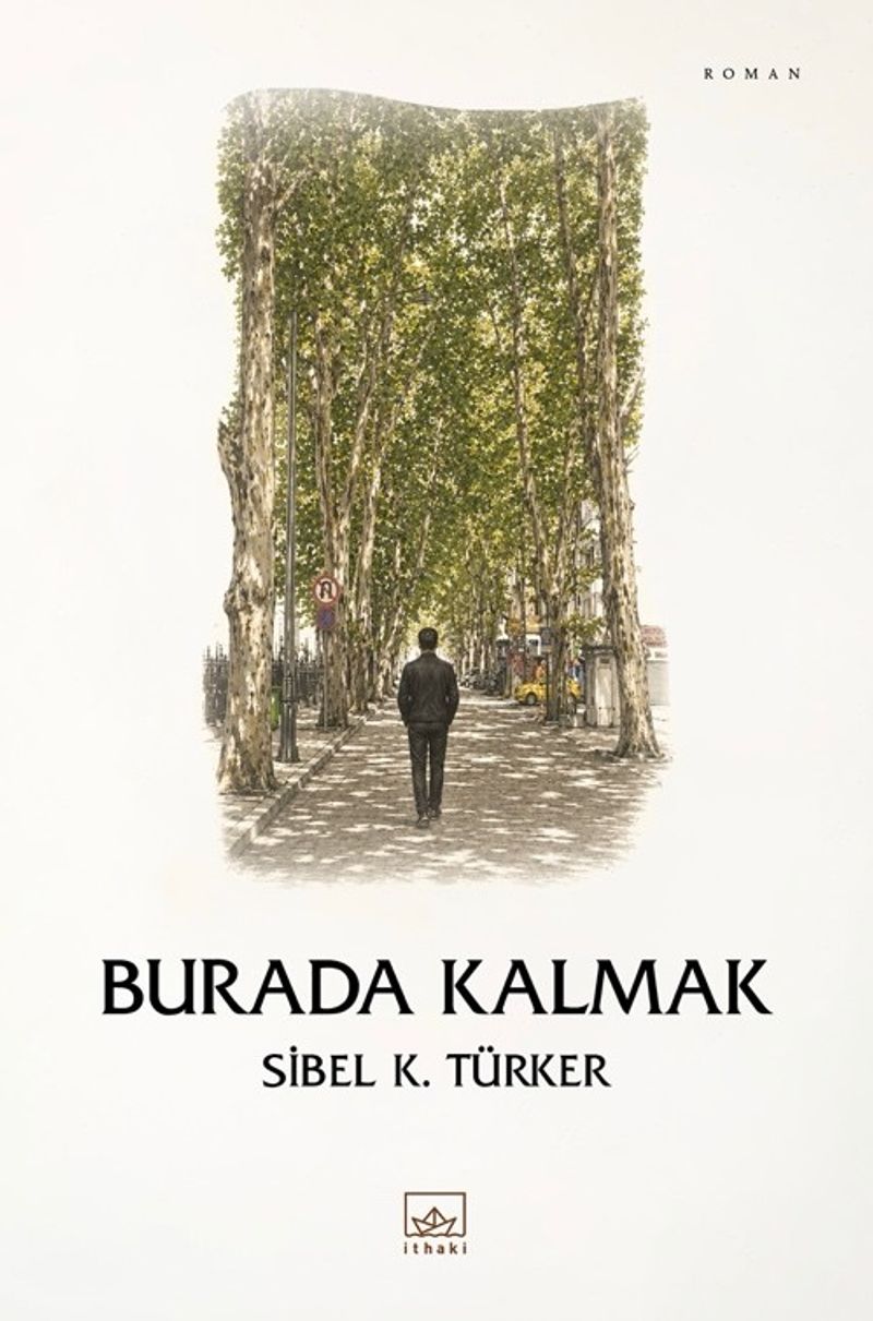 Burada Kalmak