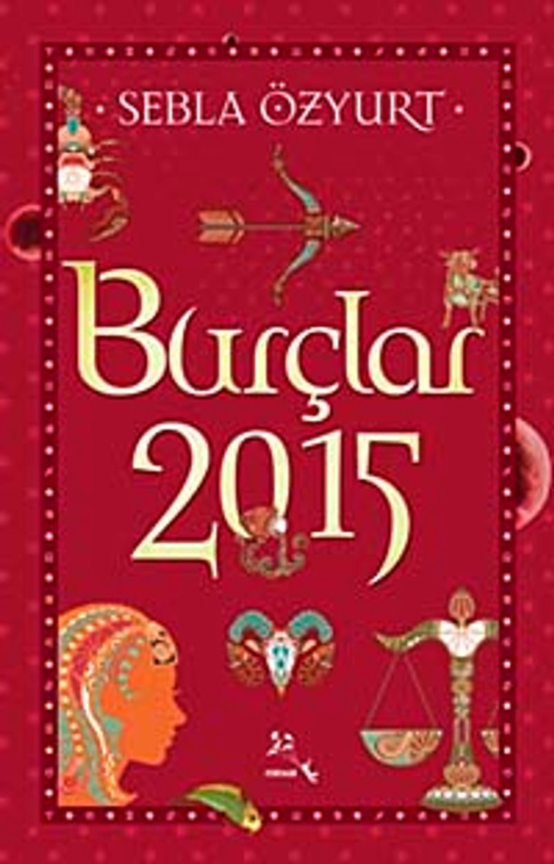 Burçlar 2015