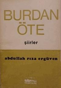 Burdan Öte