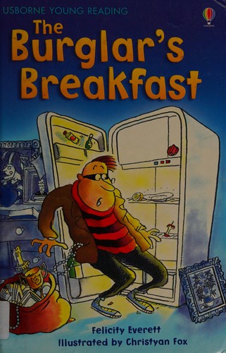 Burgular's Breakfast