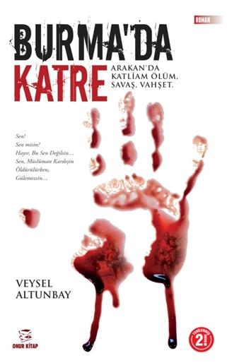 Burma'da Katre