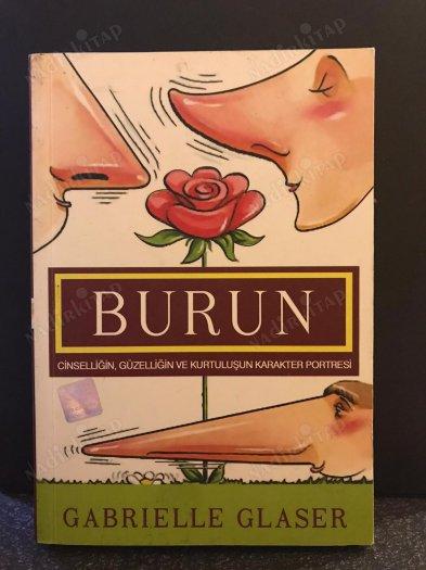 Burun