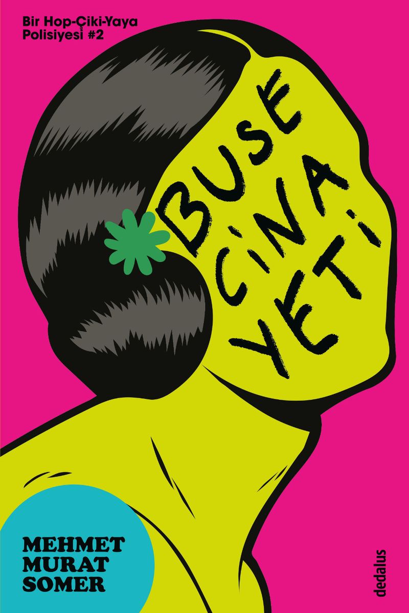 Buse Cinayeti