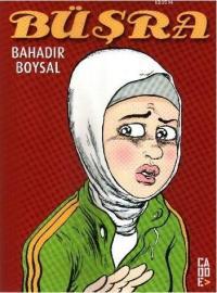 Büşra