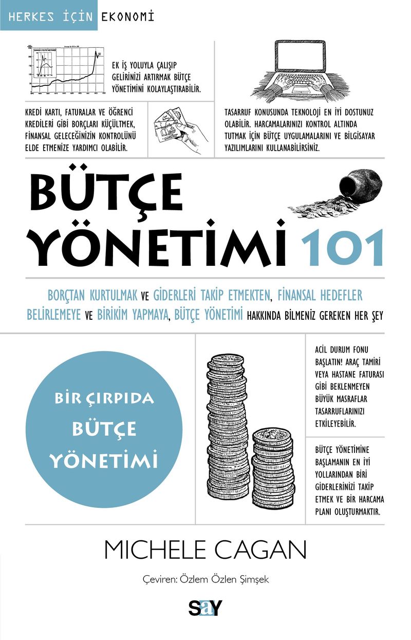 Bütçe Yönetimi 101
