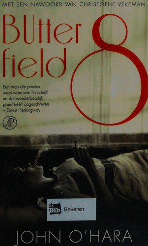 Butterfield 8
